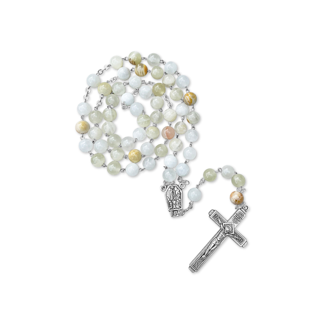 Agua de Fátima Rosary