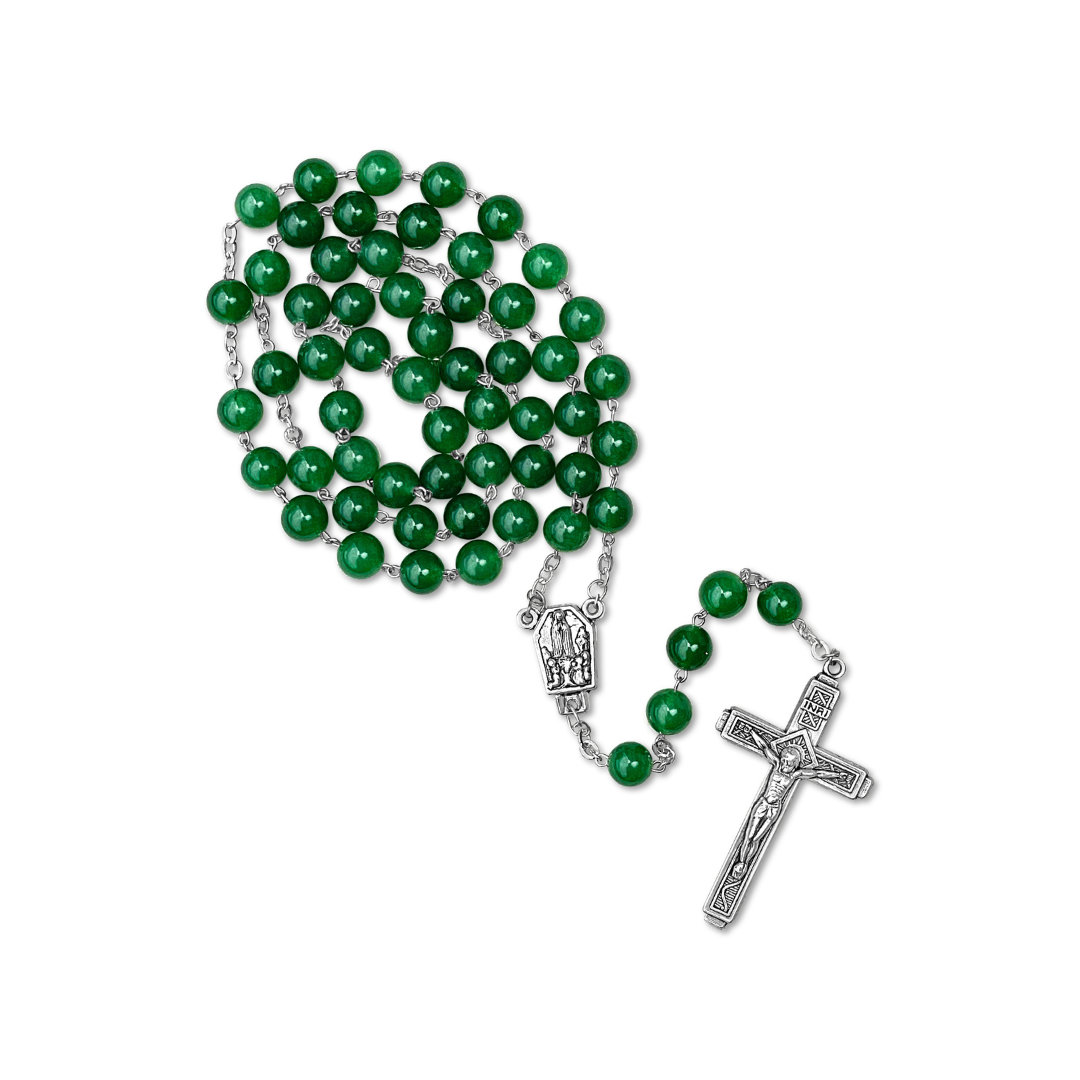Agua de Fátima Rosary