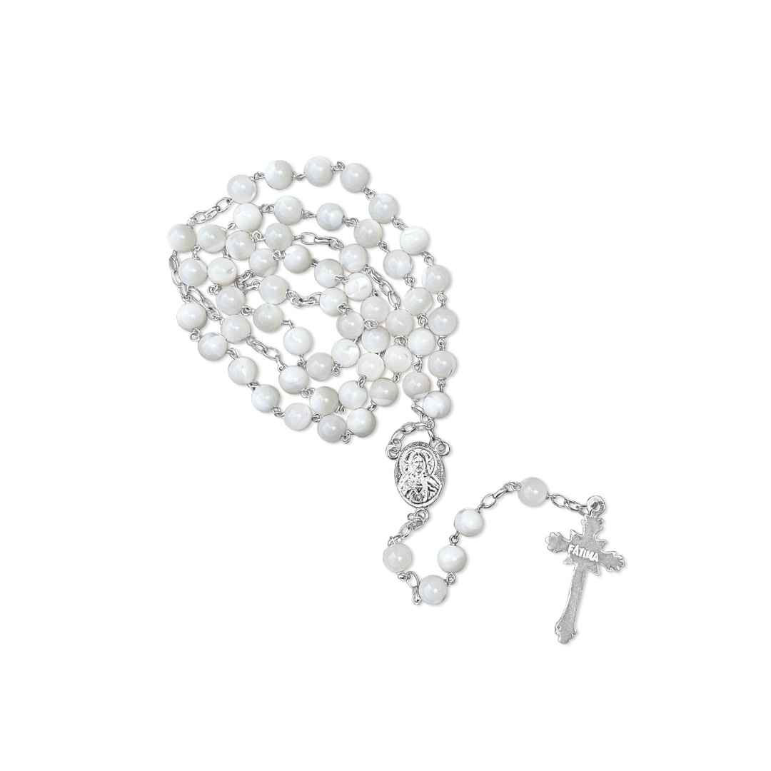 Sunburst Fátima Rosary
