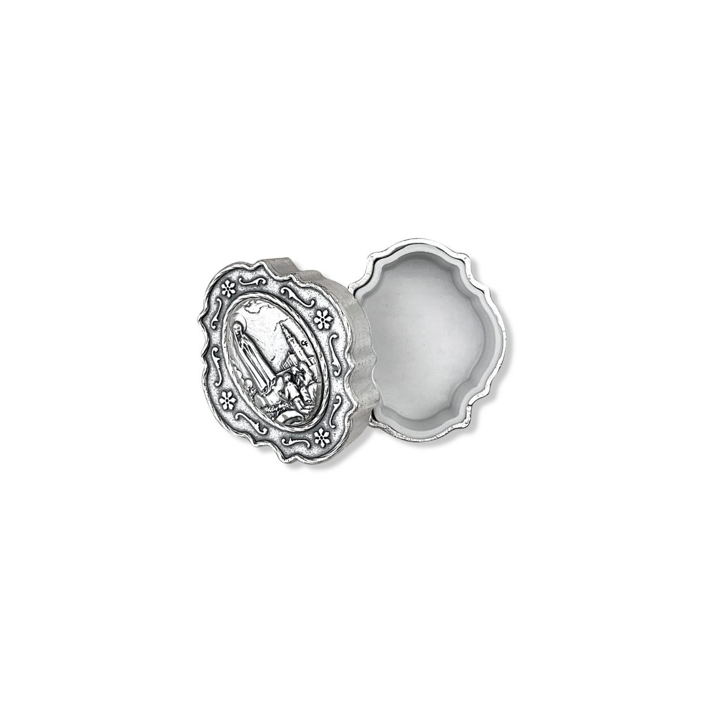 Our Lady of Fátima Keepsake Case