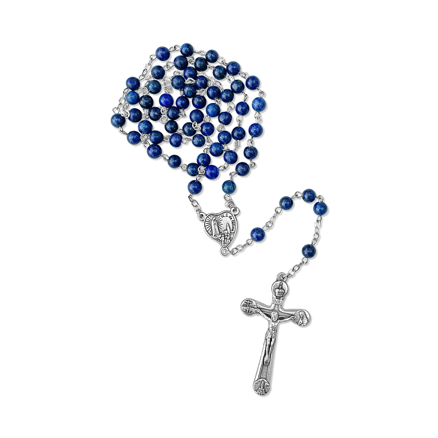 Immaculate Heart of Fátima Rosary