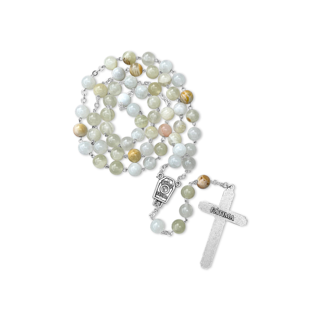 Agua de Fátima Rosary