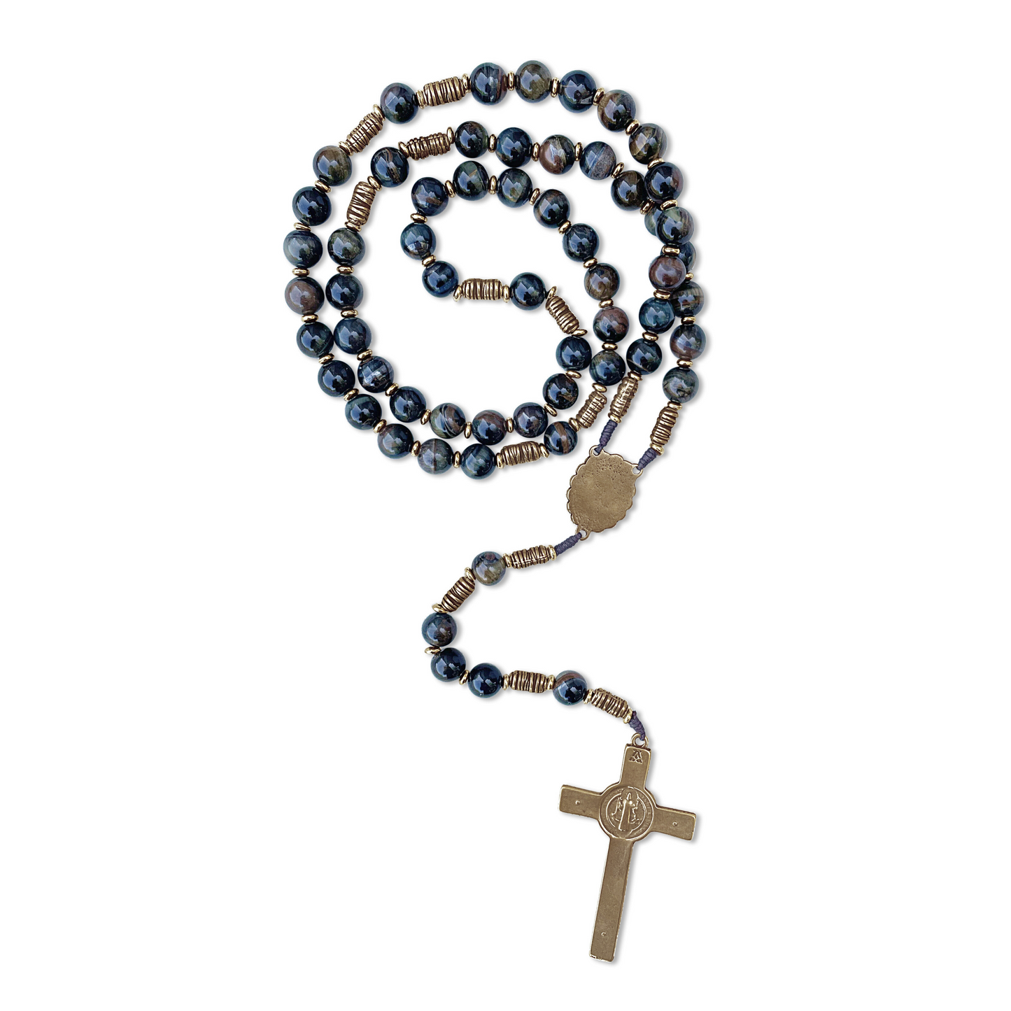 Defender XL Montserrat Rosary
