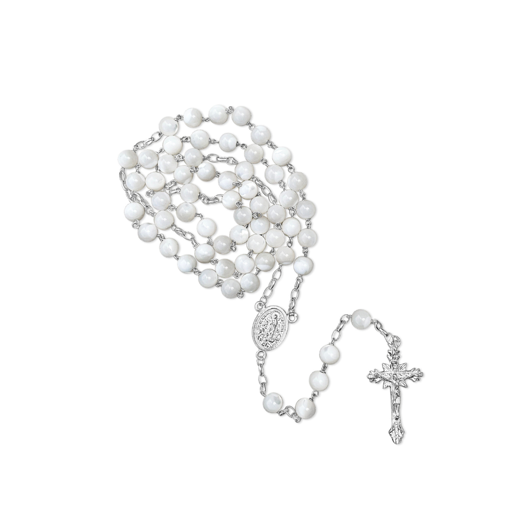 Sunburst Fátima Rosary