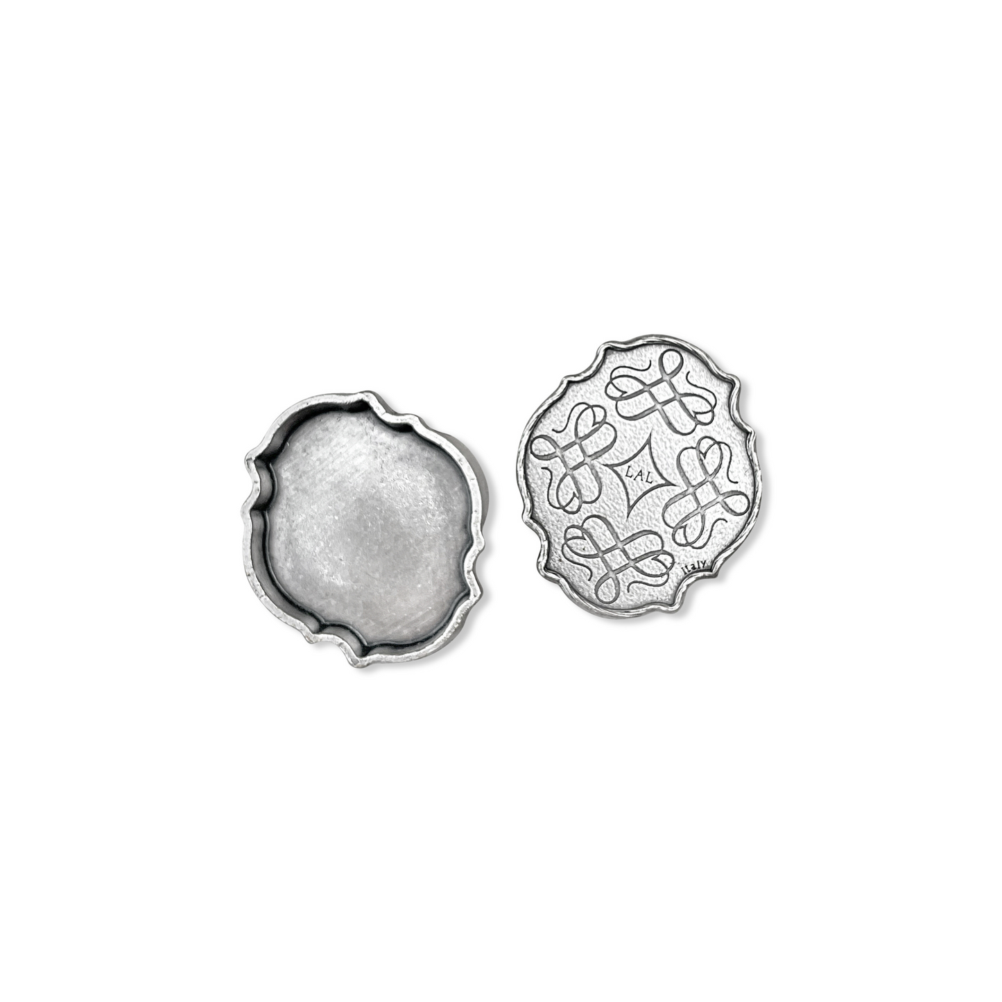 Our Lady of Fátima Keepsake Case