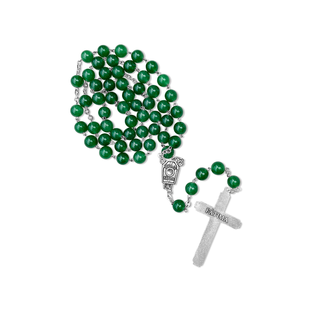 Agua de Fátima Rosary