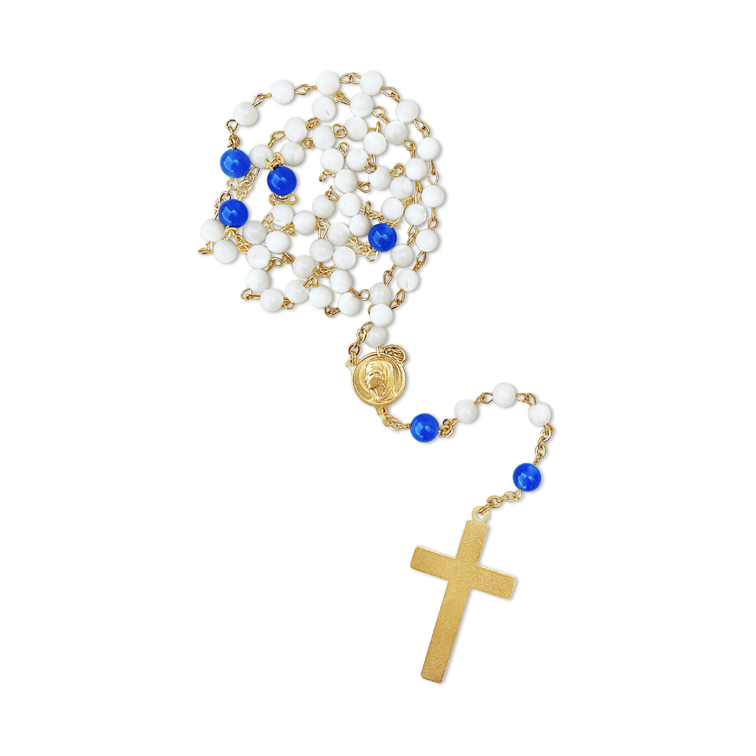 Our Lady of Lourdes Rosary