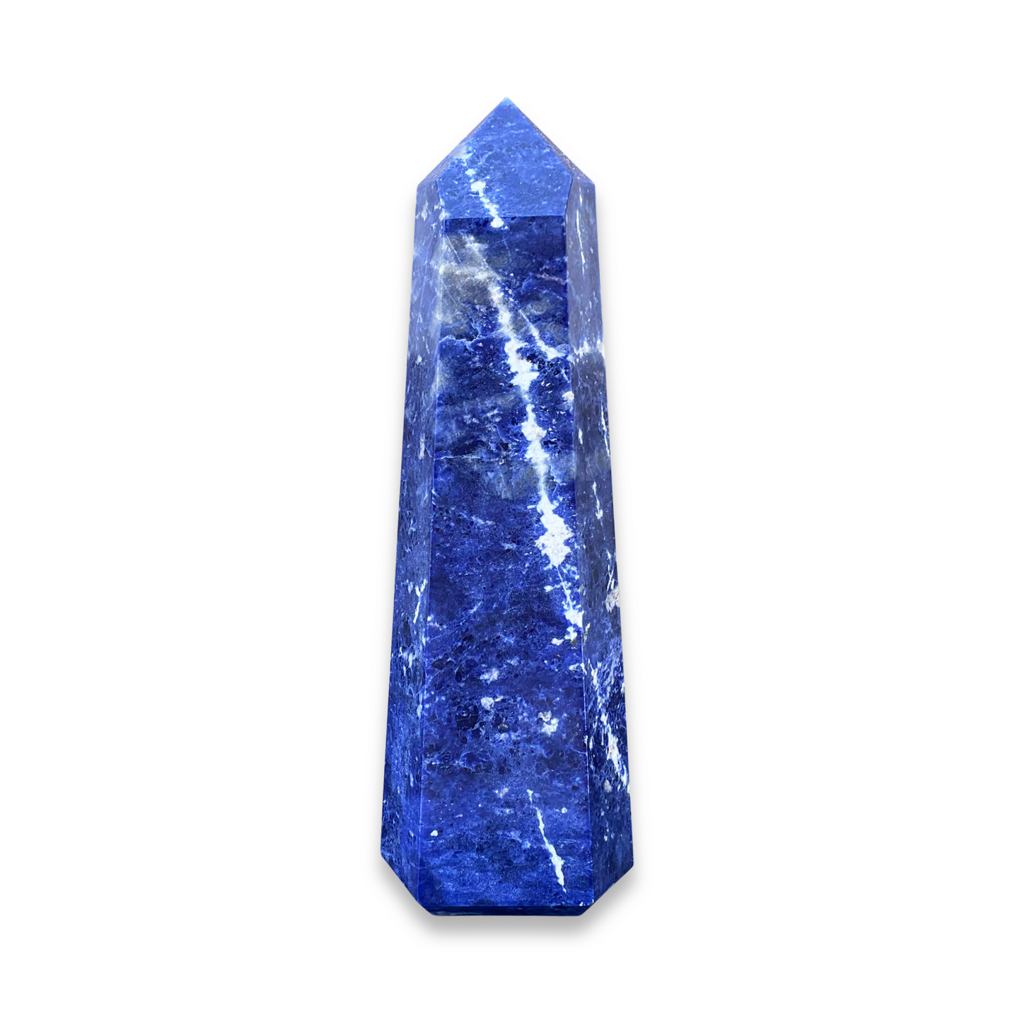 Sodalite Tower