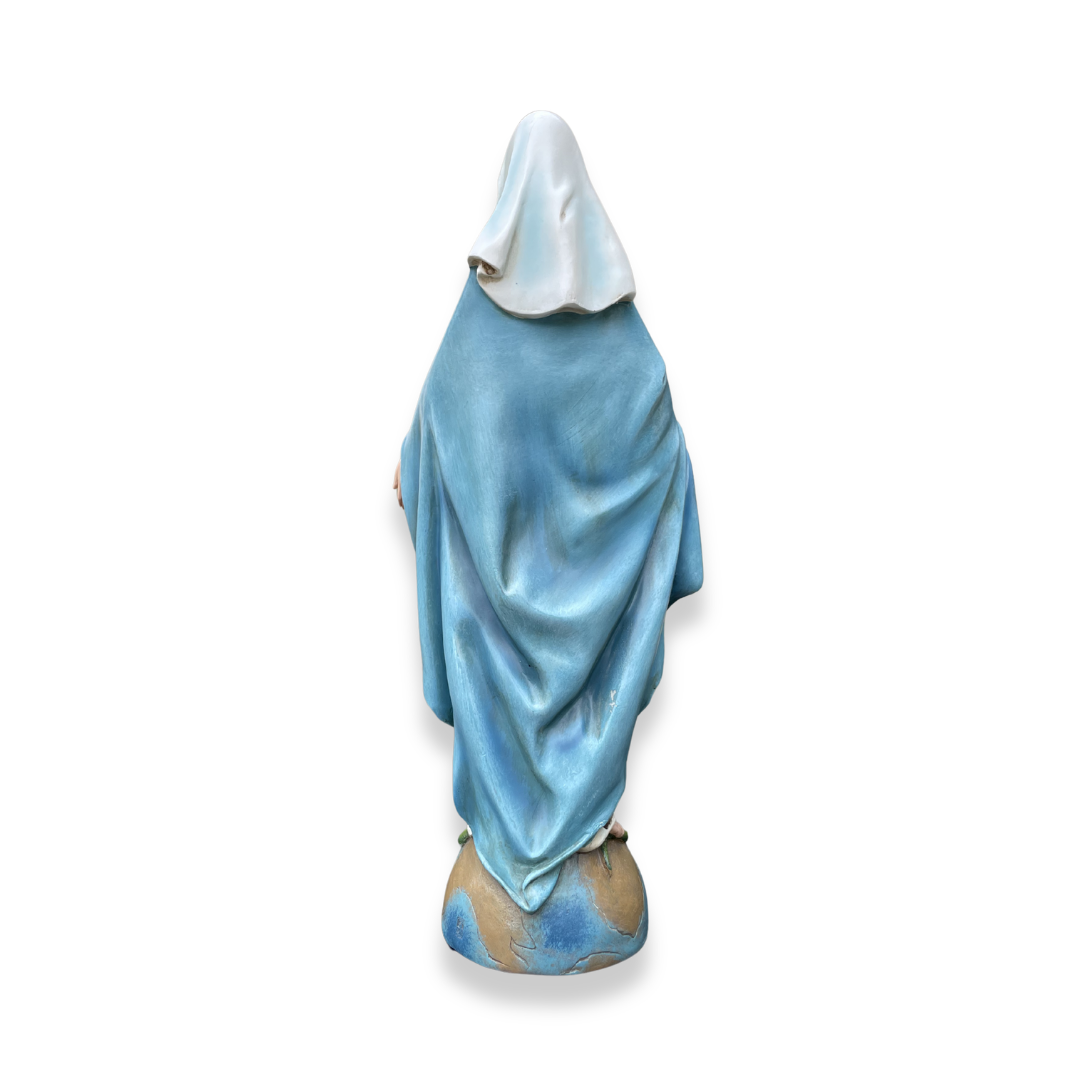 Blessed Mother of Grace Statue