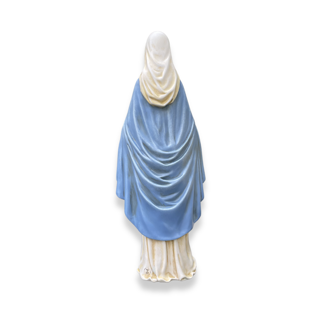 Mother Mary of Grace Statue
