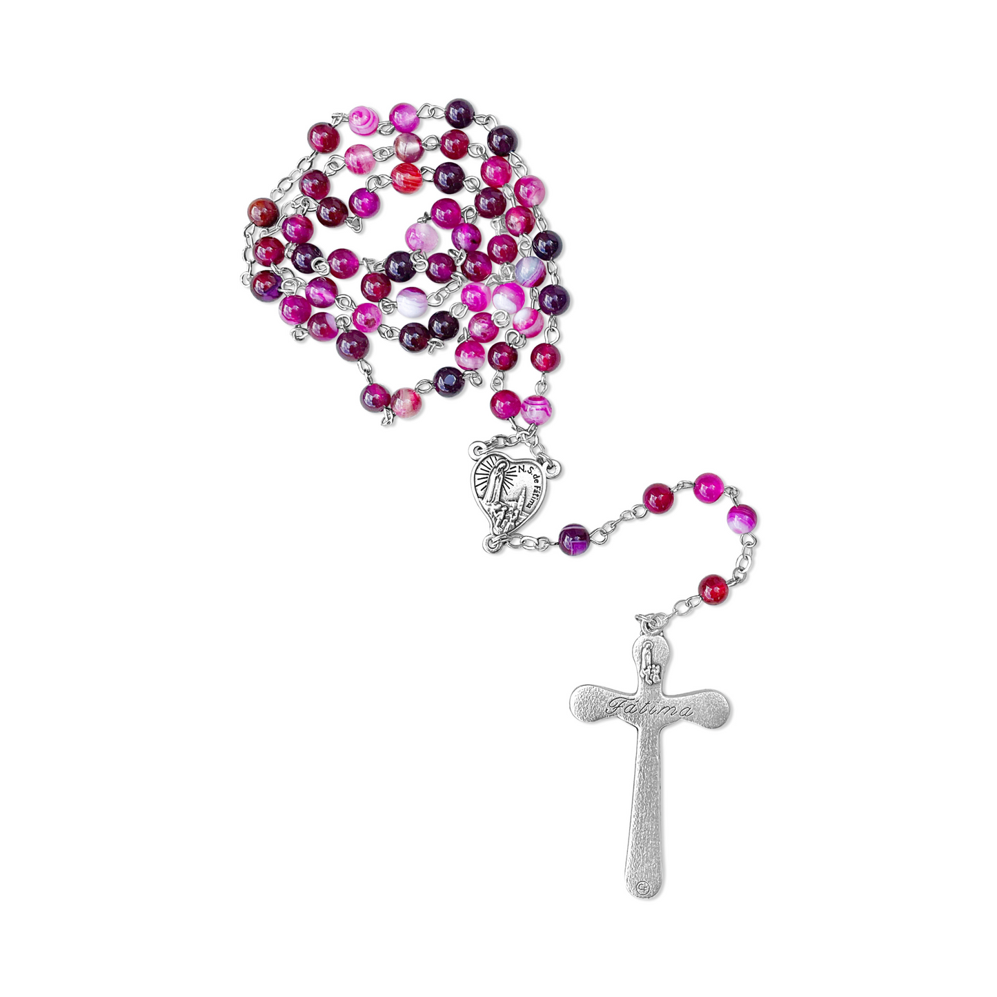 Immaculate Heart of Fátima Rosary