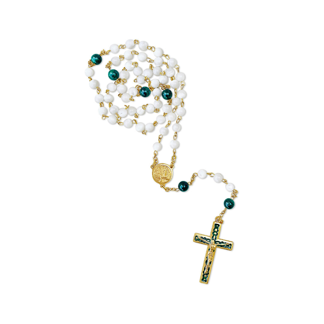 Our Lady of Lourdes Rosary