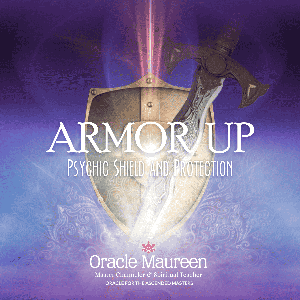 Armor Up Meditation