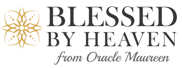 Blessed by Heaven