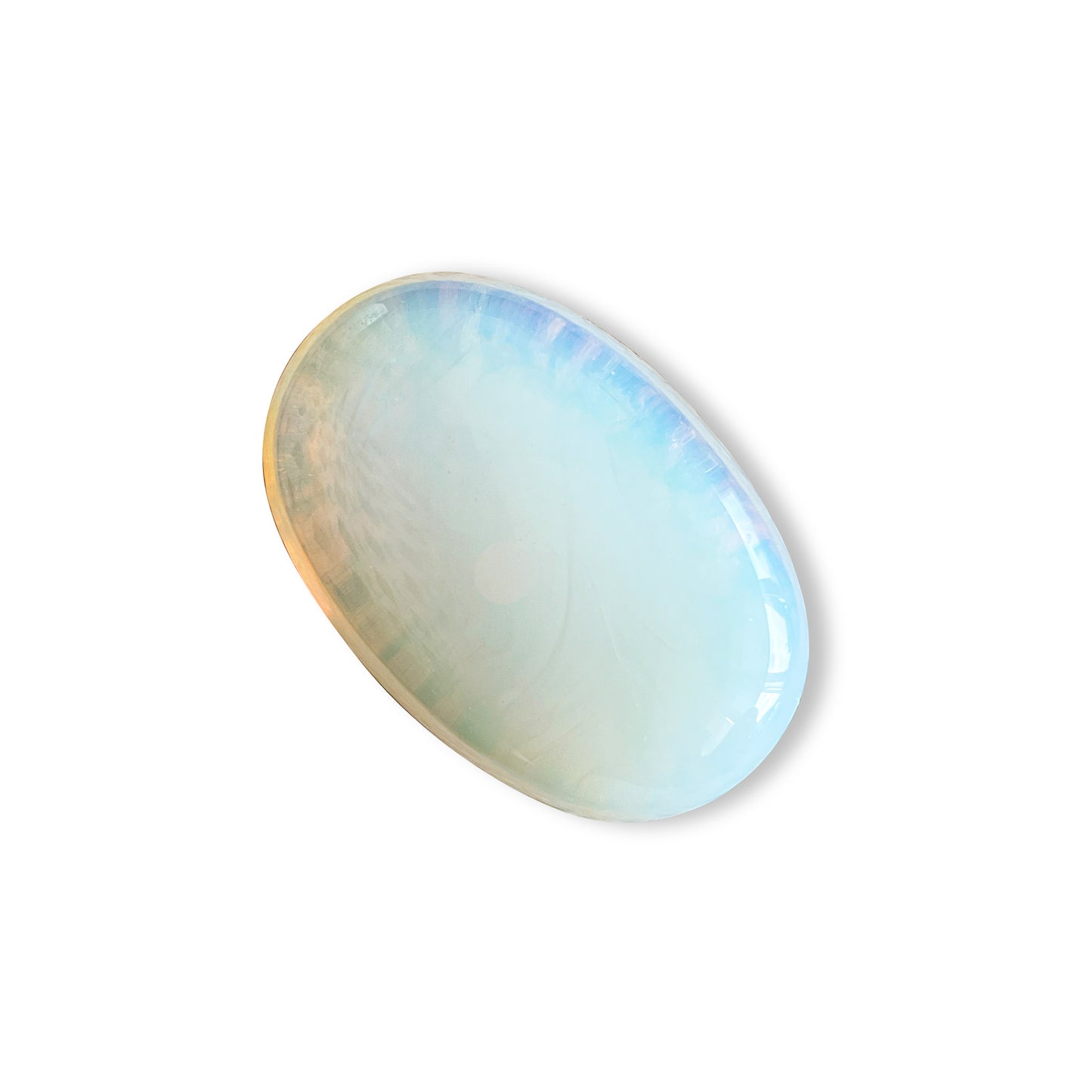 Opalite Meditation Stone