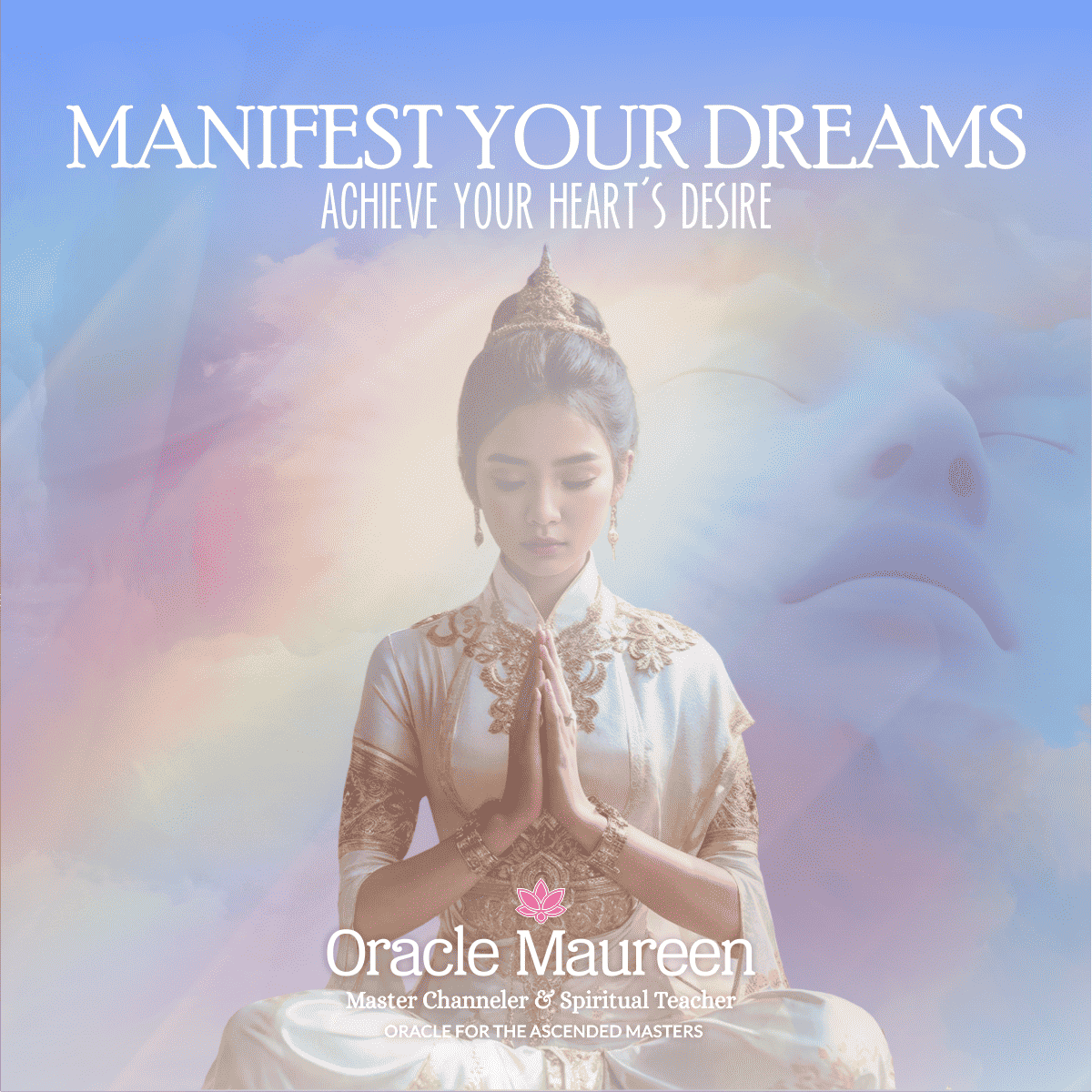 Manifest Your Dreams