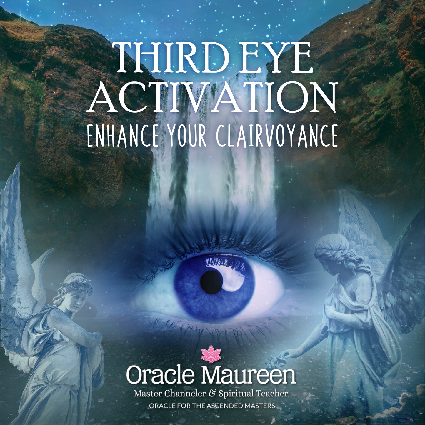 Third Eye Activation: Enhance Your Clairvoyance