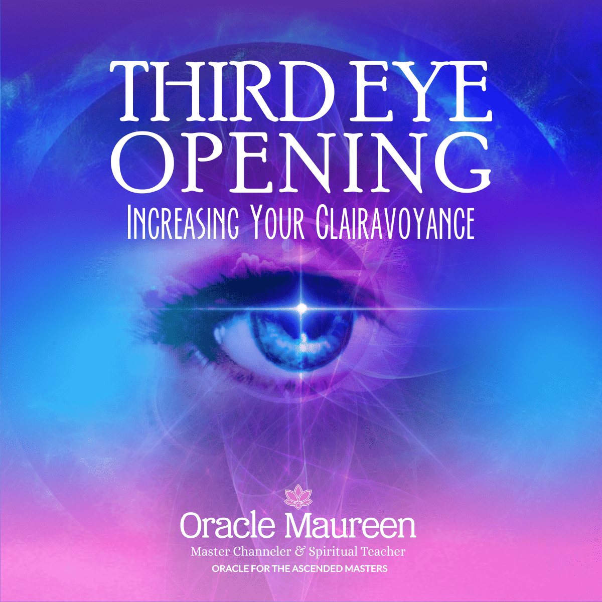 Third Eye Meditation