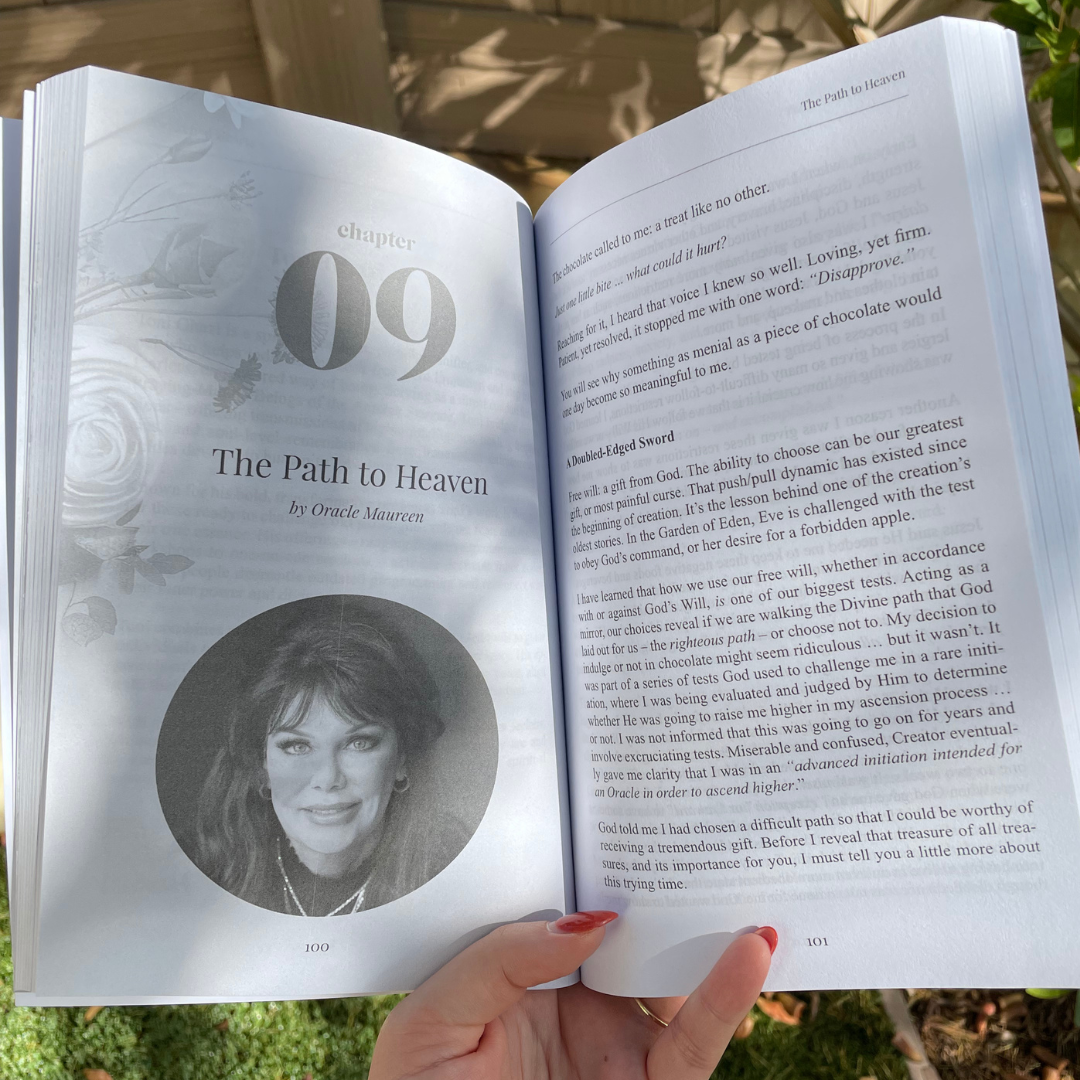 Awakened Hearts: Sacred Stories of Breaking Free and Rising Higher