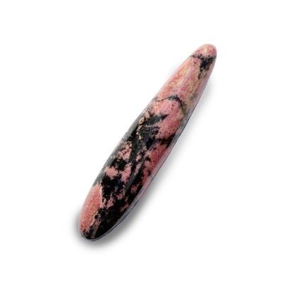 Rhodonite Wand