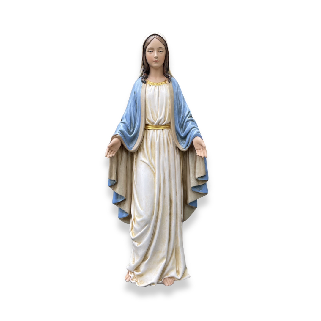 Mother Mary of Grace Statue