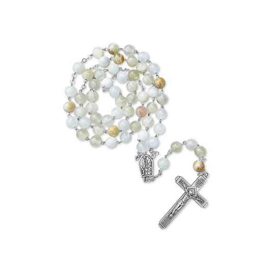 Agua de Fátima Rosary