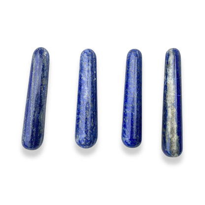 Lapis Lazuli Massage Wand