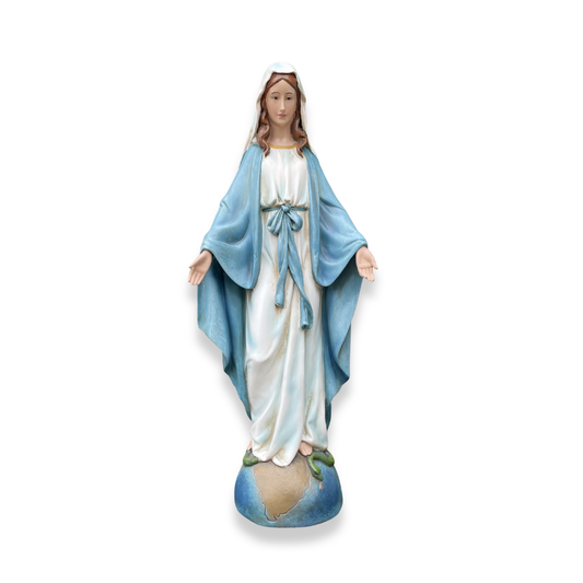 Blessed Mother of Grace Statue