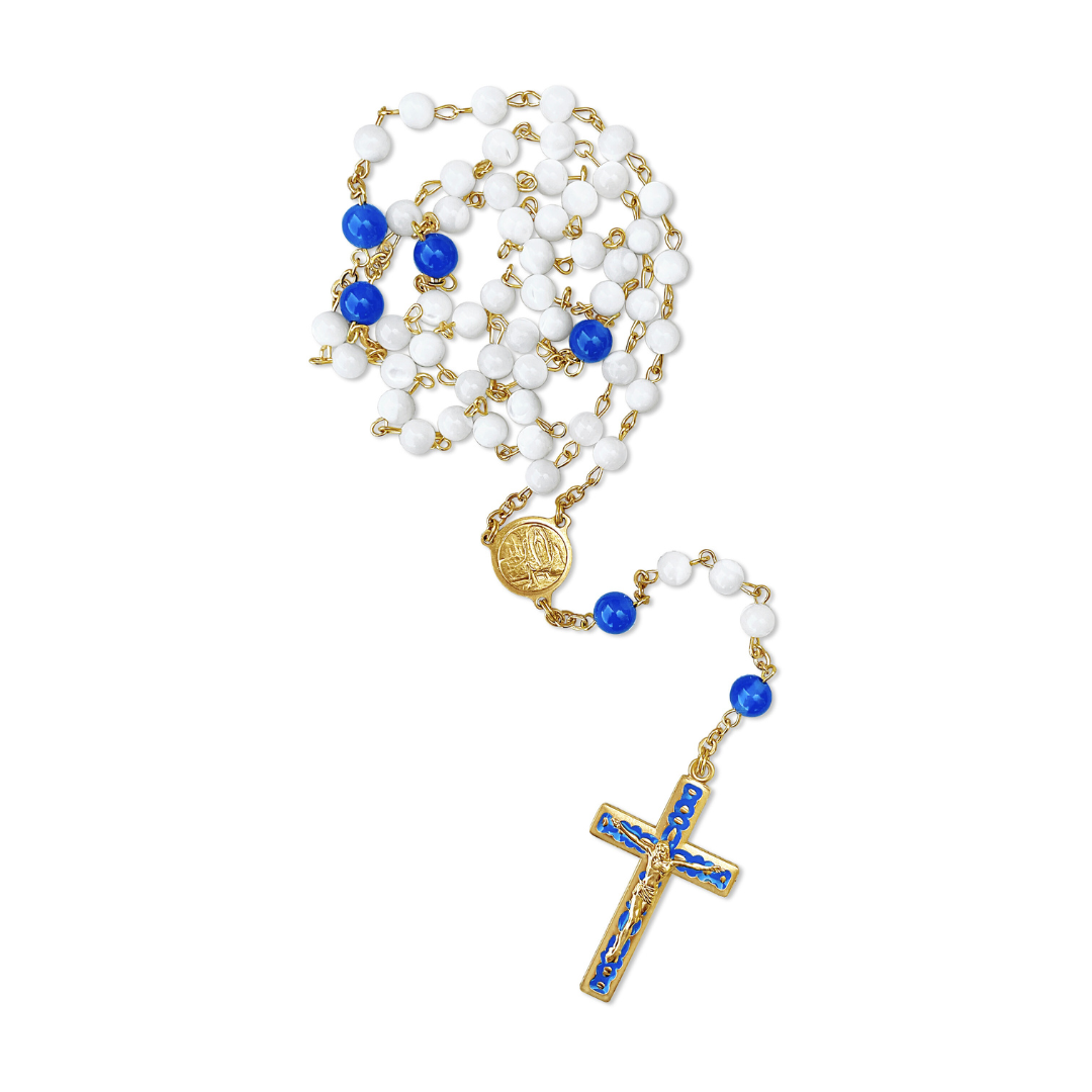 Our Lady of Lourdes Rosary