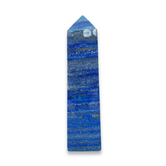 Lapis Lazuli Obelisk Tower
