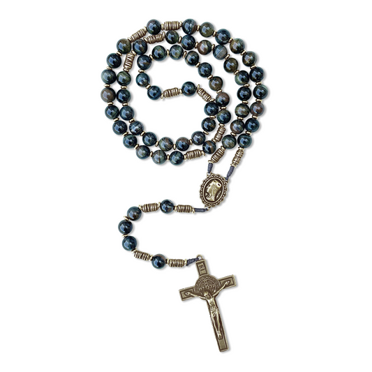 Defender XL Montserrat Rosary