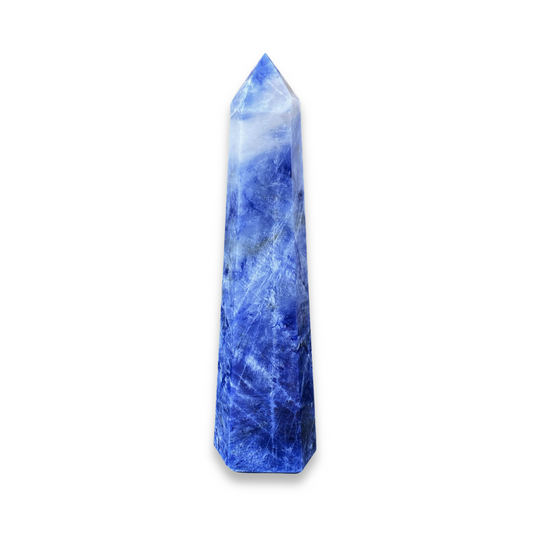 Sodalite Tower