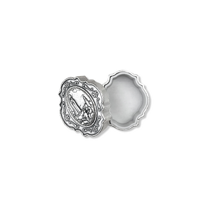 Our Lady of Fátima Keepsake Case