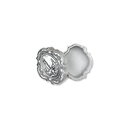 Our Lady of Fátima Keepsake Case