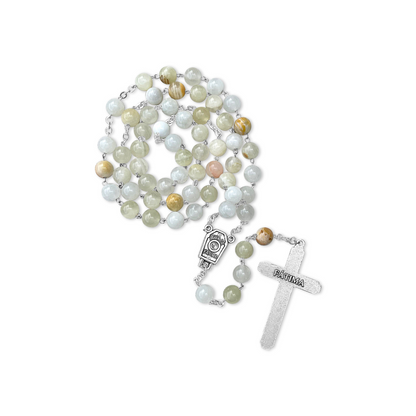 Agua de Fátima Rosary