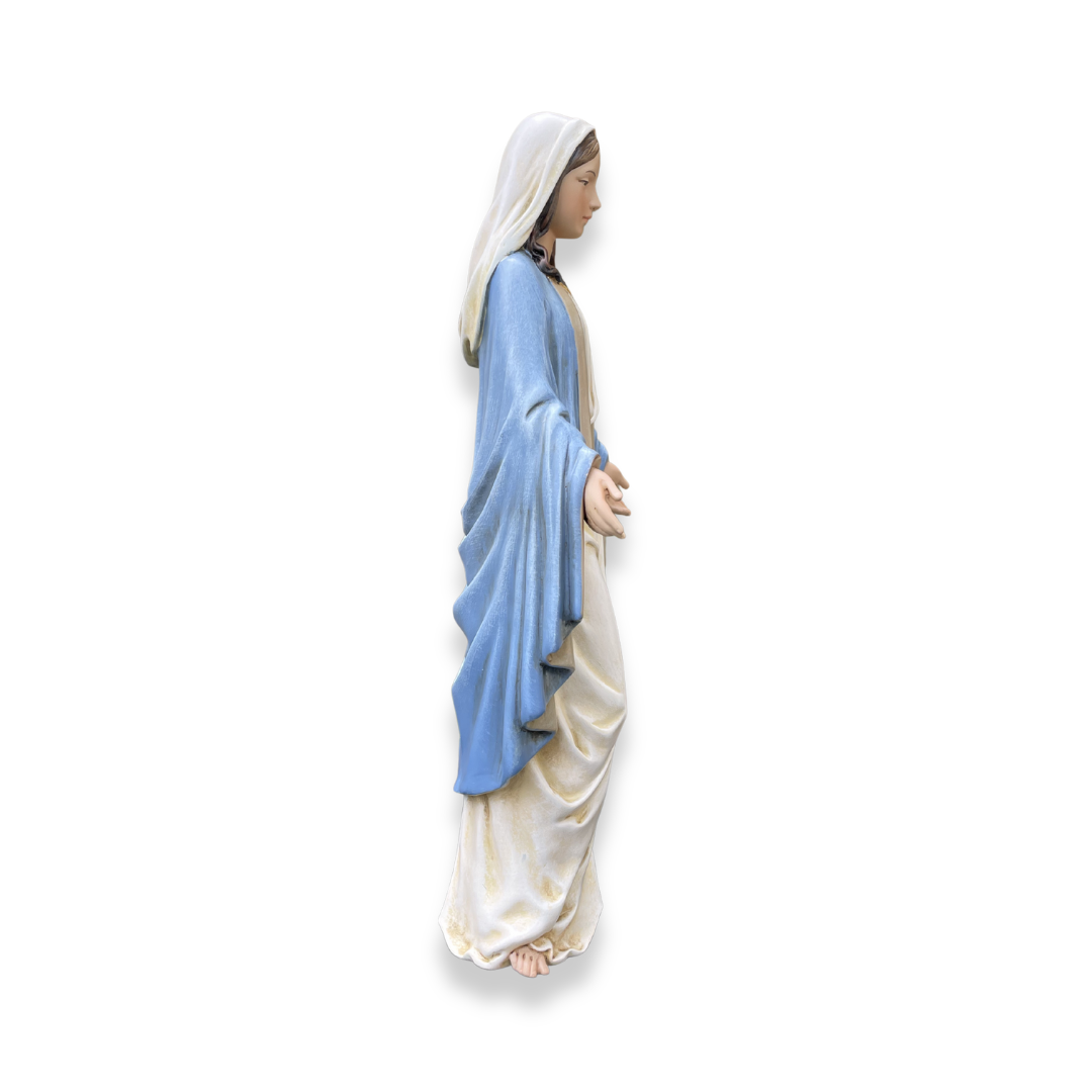 Mother Mary of Grace Statue