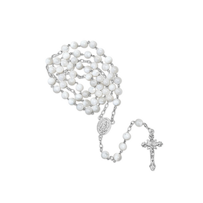 Sunburst Fátima Rosary