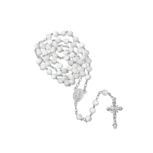 Sunburst Fátima Rosary