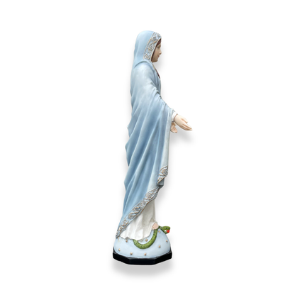 Heavenly Grace Mother Mary Statue
