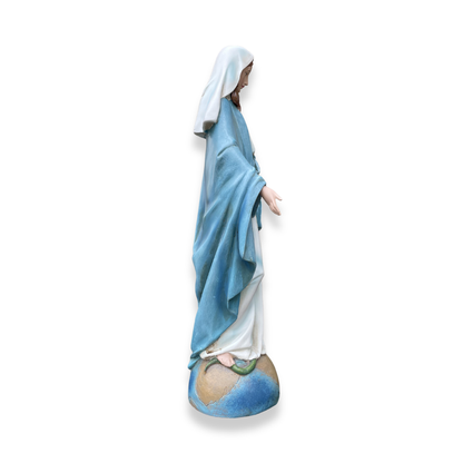 Blessed Mother of Grace Statue
