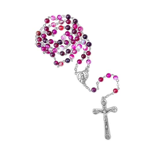 Immaculate Heart of Fátima Rosary