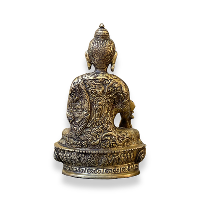Sacred Healing Buddha Statue
