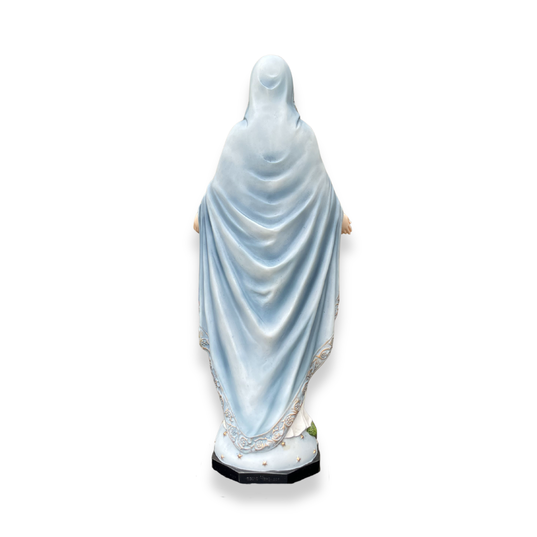 Heavenly Grace Mother Mary Statue