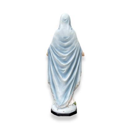 Heavenly Grace Mother Mary Statue