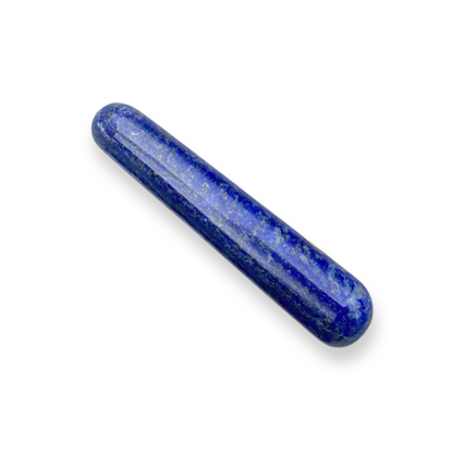 Lapis Lazuli Massage Wand