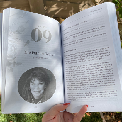 Awakened Hearts: Sacred Stories of Breaking Free and Rising Higher